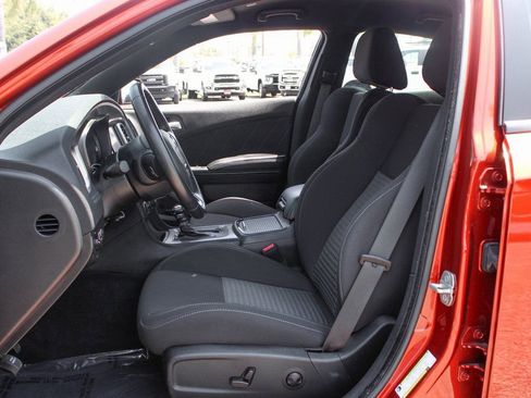 Used 2023 Dodge Charger GT w/ Blacktop Package image 17