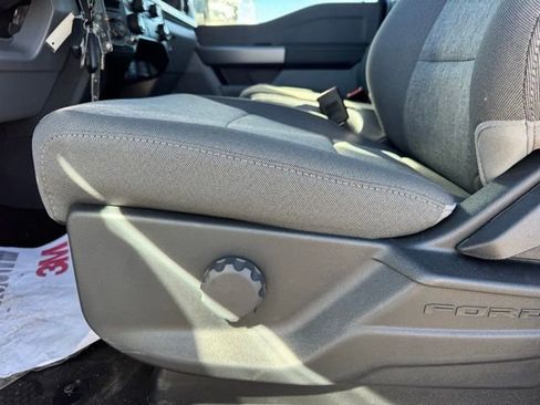 New 2026 Ford F250 XL w/ STX Appearance Package image 15