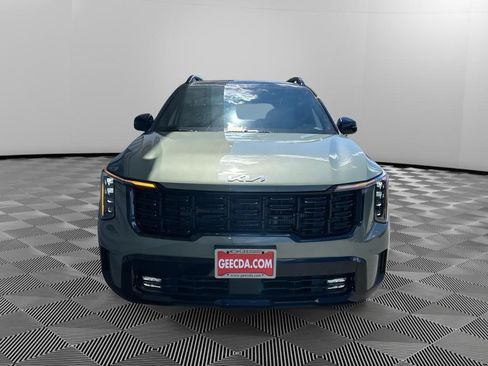 New 2026 Kia Sorento SX Prestige AWD/4WD image 2