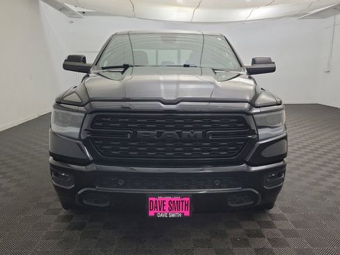 Used 2022 RAM 1500 Big Horn image 6