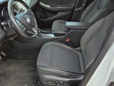 Used 2021 Buick Encore GX Preferred w/ Cold Weather Comfort Package FWD image 13