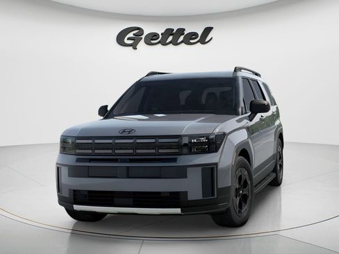 New 2026 Hyundai Santa Fe XRT image 6