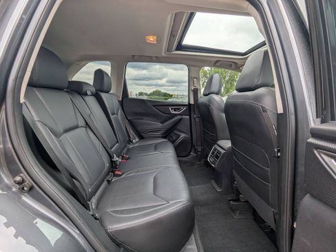 Used 2021 Subaru Forester Limited AWD/4WD image 15