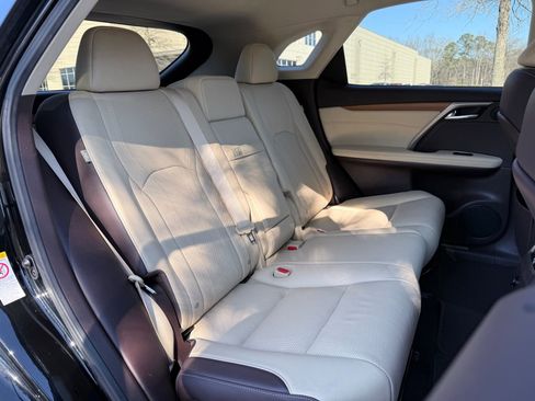 Used 2017 Lexus RX 350 FWD w/ Premium Package image 41