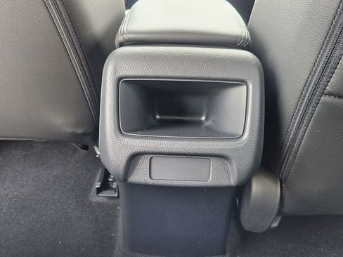 New 2027 Honda HR-V EX-L image 7