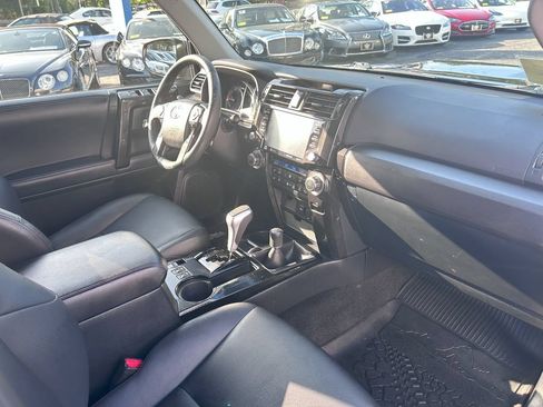 Used 2021 Toyota 4Runner TRD Pro AWD/4WD image 29