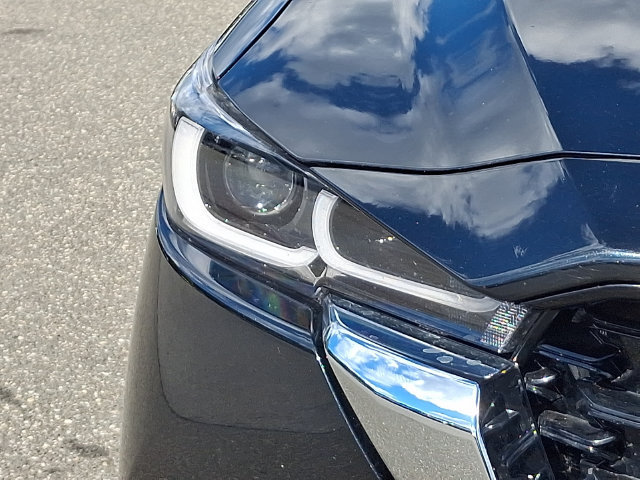 Used 2025 MAZDA CX-5 AWD 2.5 S w/ Premium Plus Pkg image 28