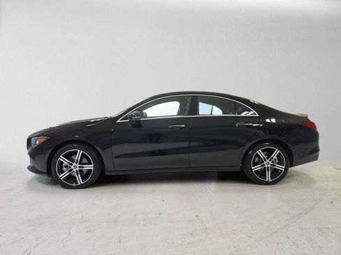 Certified 2023 Mercedes-Benz CLA 250 4MATIC image 6