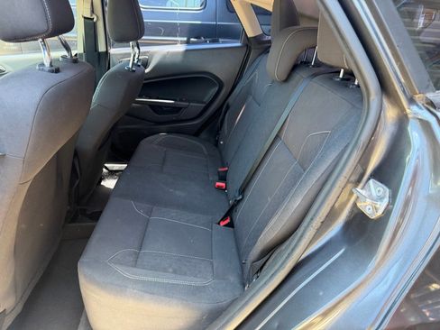 Used 2019 Ford Fiesta SE w/ Equipment Group 201A FWD image 26