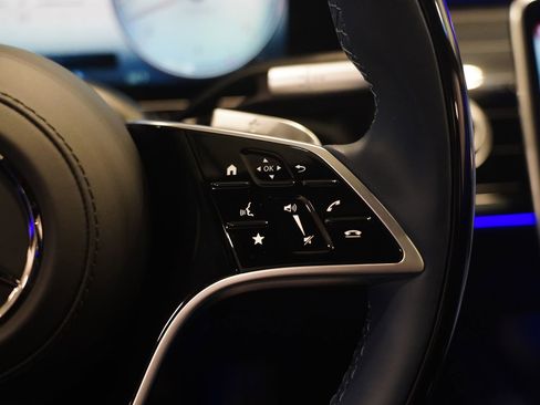 Used 2024 Mercedes-Benz Maybach S 680 4MATIC image 19