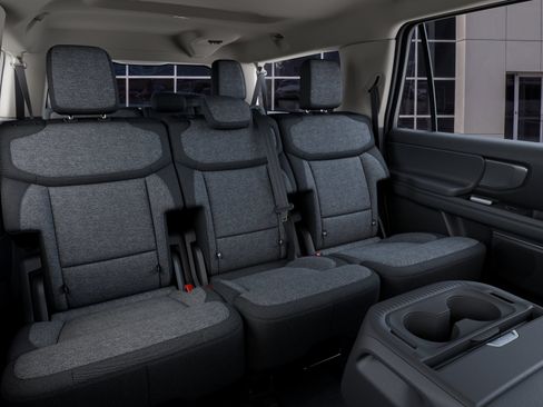 New 2027 Ford Expedition Max Active AWD/4WD image 11