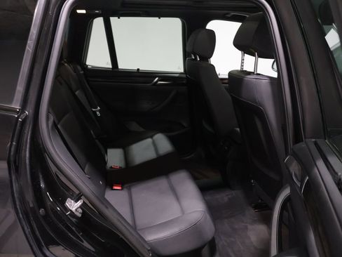 Used 2017 BMW X3 xDrive28i AWD/4WD image 18