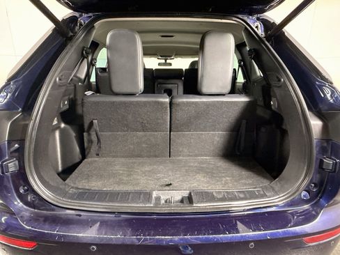 Used 2023 Mitsubishi Outlander SE FWD image 35