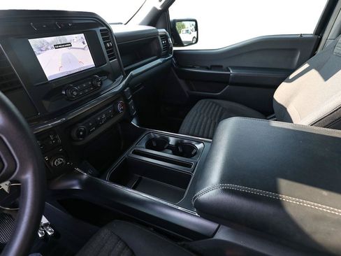 Certified 2023 Ford F150 XL w/ STX Appearance Package AWD/4WD image 21