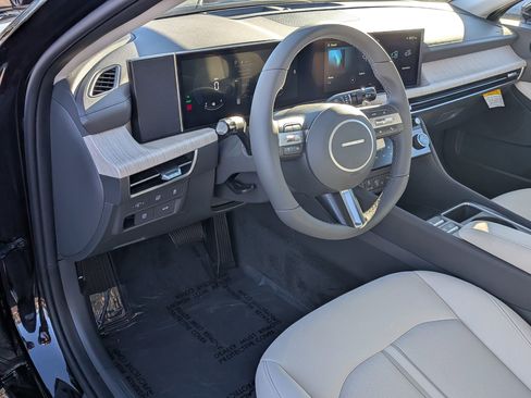 New 2026 Hyundai Sonata SEL FWD image 8