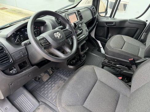 Used 2023 RAM ProMaster 1500 image 10