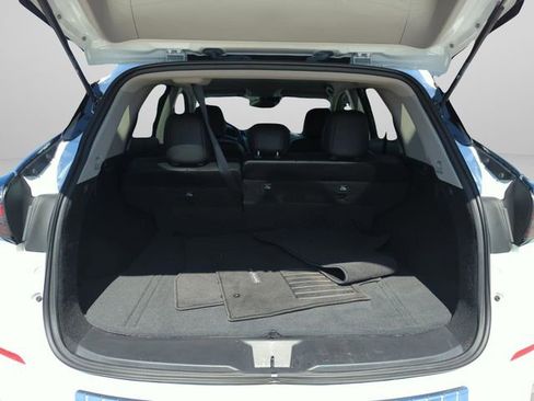 Certified 2024 Nissan Murano SV image 45