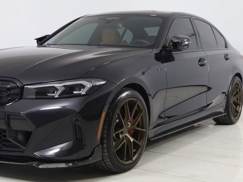 Used 2024 BMW M340i xDrive image 61