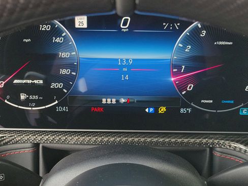 New 2026 Mercedes-Benz G 63 AMG 4MATIC image 22