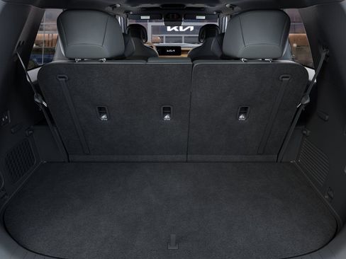 New 2027 Kia Telluride SX X-Line image 19