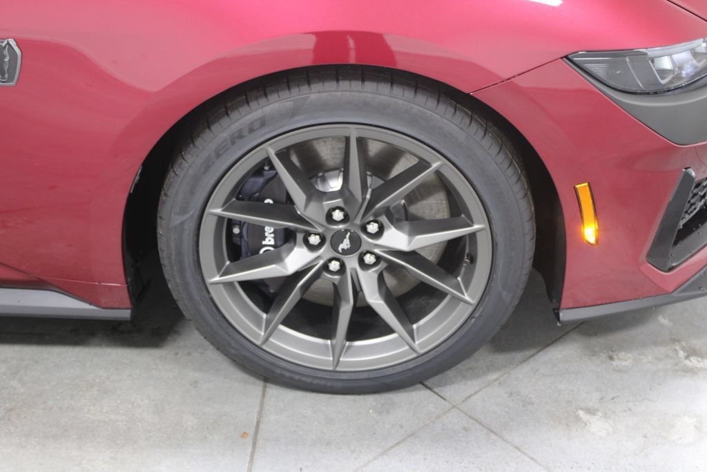 New 2025 Ford Mustang Dark Horse RWD image 44