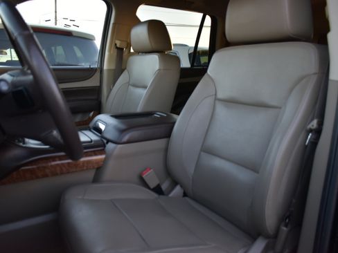 Used 2017 Chevrolet Tahoe Premier image 23