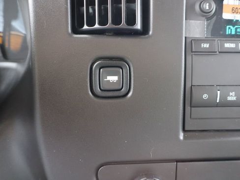 New 2026 Chevrolet Express 3500 w/ Power Convenience Package RWD image 15