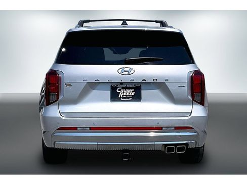 Used 2023 Hyundai Palisade Calligraphy AWD/4WD image 5