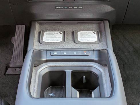 New 2027 Kia Telluride EX FWD image 23