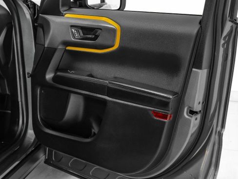 Used 2021 Ford Bronco Sport Badlands image 42