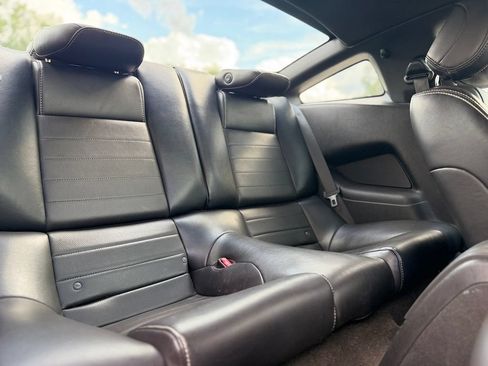 Used 2013 Ford Mustang Premium RWD image 20