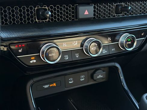 New 2026 Honda CR-V Sport Touring image 28