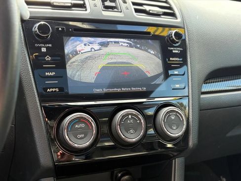 Used 2020 Subaru WRX Limited w/ Popular Package #1 image 9