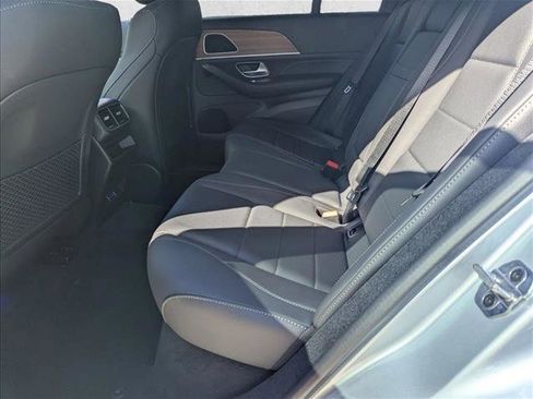 New 2026 Mercedes-Benz GLE 350 4MATIC image 14