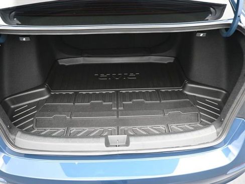 Used 2026 Honda Civic Sport image 10