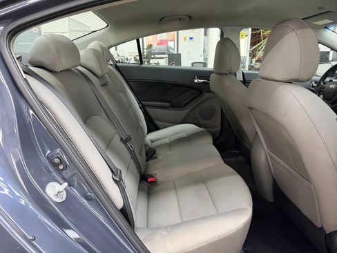 Used 2014 Kia Forte LX w/ Popular Package FWD image 15
