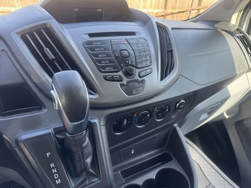 Used 2019 Ford Transit 150 148 Medium Roof image 11