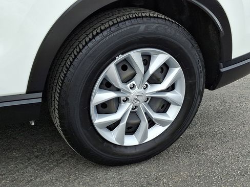 Certified 2023 Honda CR-V LX image 8