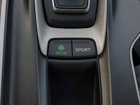 Used 2018 Honda Accord EX-L image 28