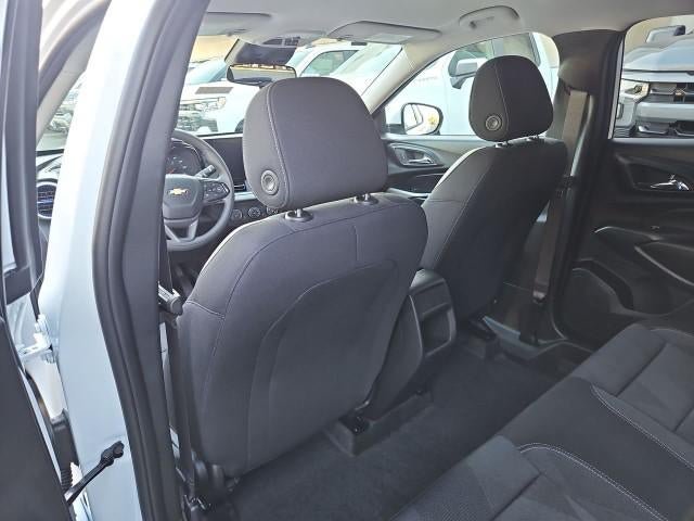 New 2026 Chevrolet Trax LS w/ LS Convenience Package FWD image 20