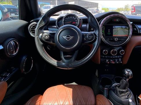 Used 2019 MINI Cooper S FWD image 4