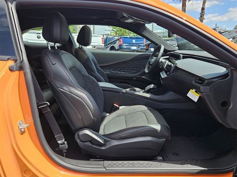 New 2025 Dodge Charger R/T w/ Sun & Sound Package image 13