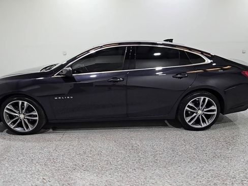 Used 2023 Chevrolet Malibu LT FWD image 5