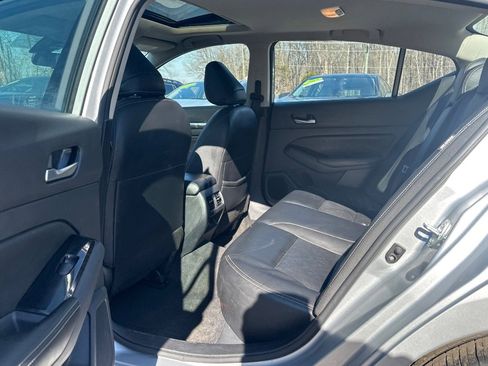 Used 2023 Nissan Altima 2.5 SL image 13