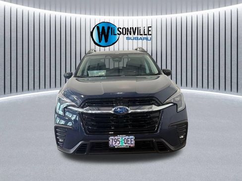 Used 2024 Subaru Ascent Limited w/ Technology Package AWD/4WD image 4