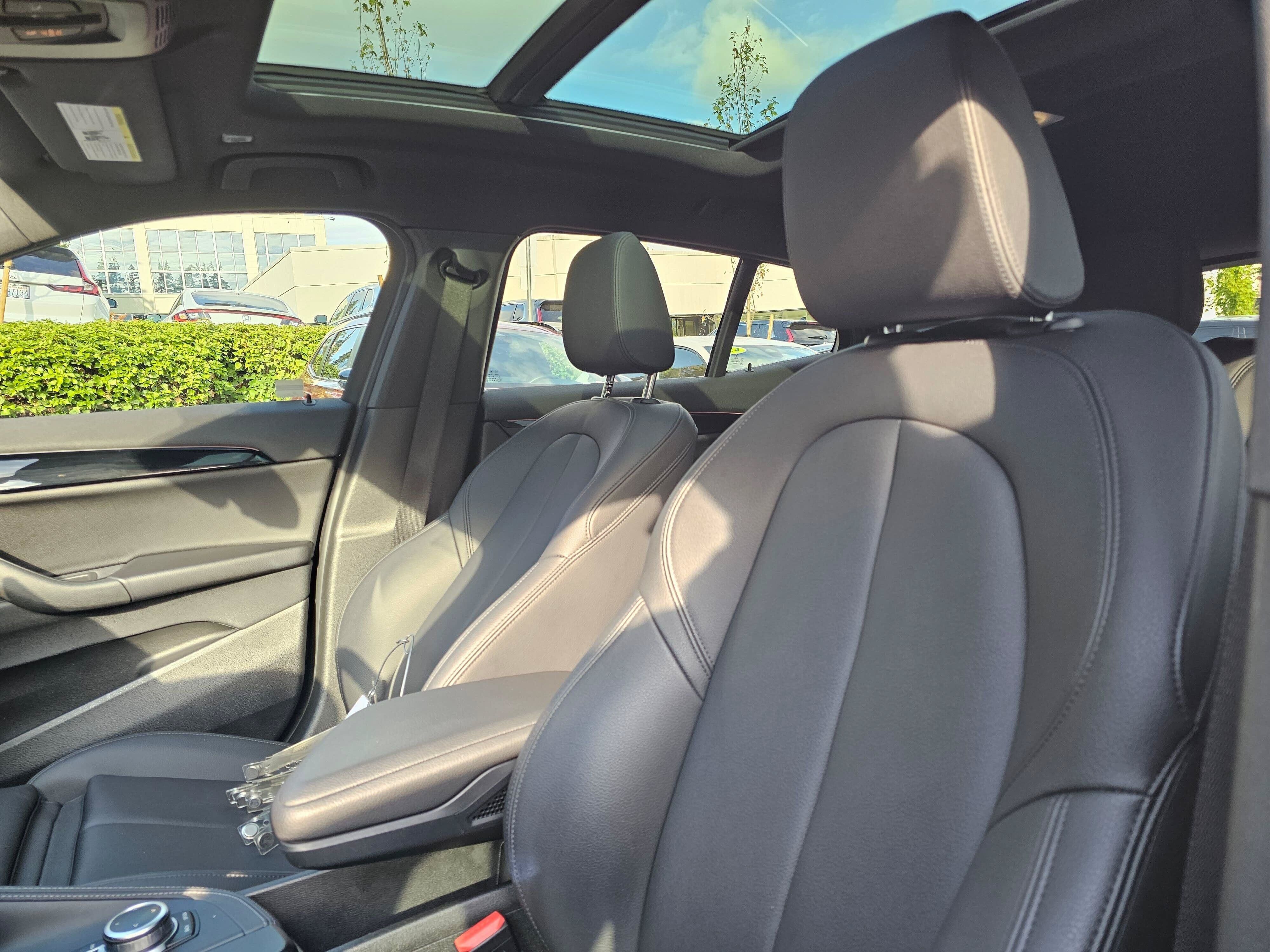 Used 2020 BMW X2 sDrive28i w/ Convenience Package FWD image 25