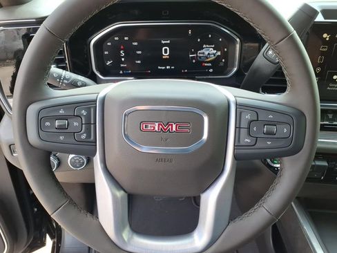 New 2026 GMC Sierra 3500 SLT w/ Texas SLT Premium Package image 16