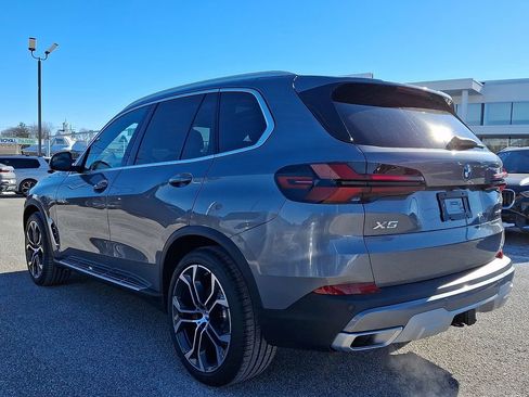 New 2026 BMW X5 xDrive40i image 6