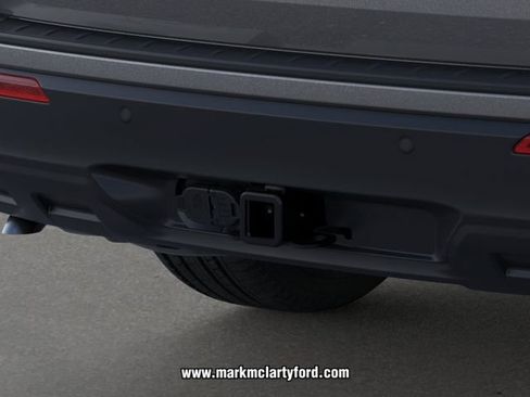 New 2026 Ford Explorer Active RWD image 23