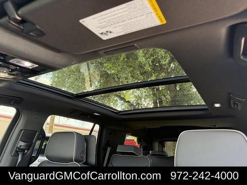 New 2026 GMC Yukon Elevation w/ Elevation Premium Package RWD image 22
